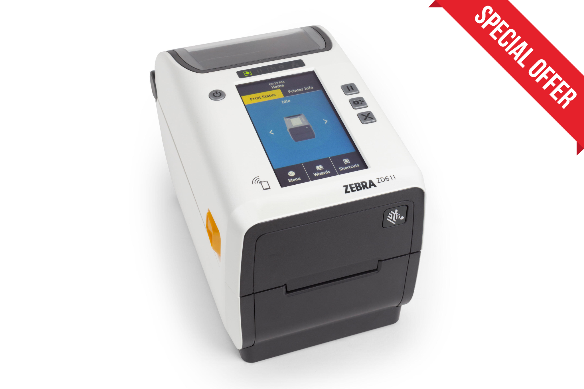 店舗用品 Thermal  printer PR-D10 セイコーインスツル 【販売終了】【電源別売】セイコーイン